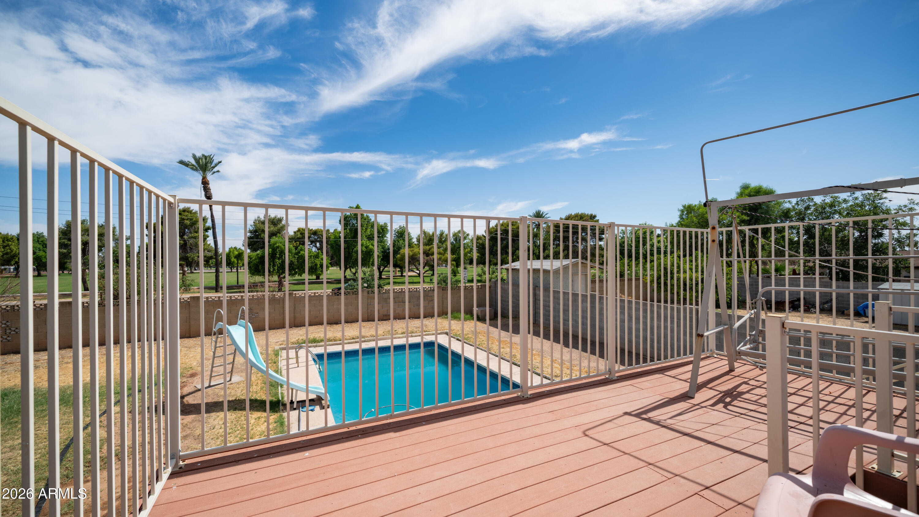 3739 West Wethersfield Road Phoenix, AZ 85029 - Photo 17 of 21