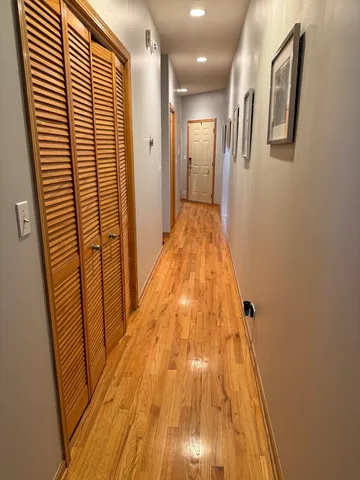 $260,000 | 4925 South Forrestville Avenue, Unit 3S, Chicago, IL 60615