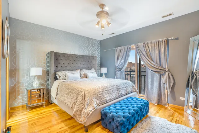 $260,000 | 4925 South Forrestville Avenue, Unit 3S, Chicago, IL 60615