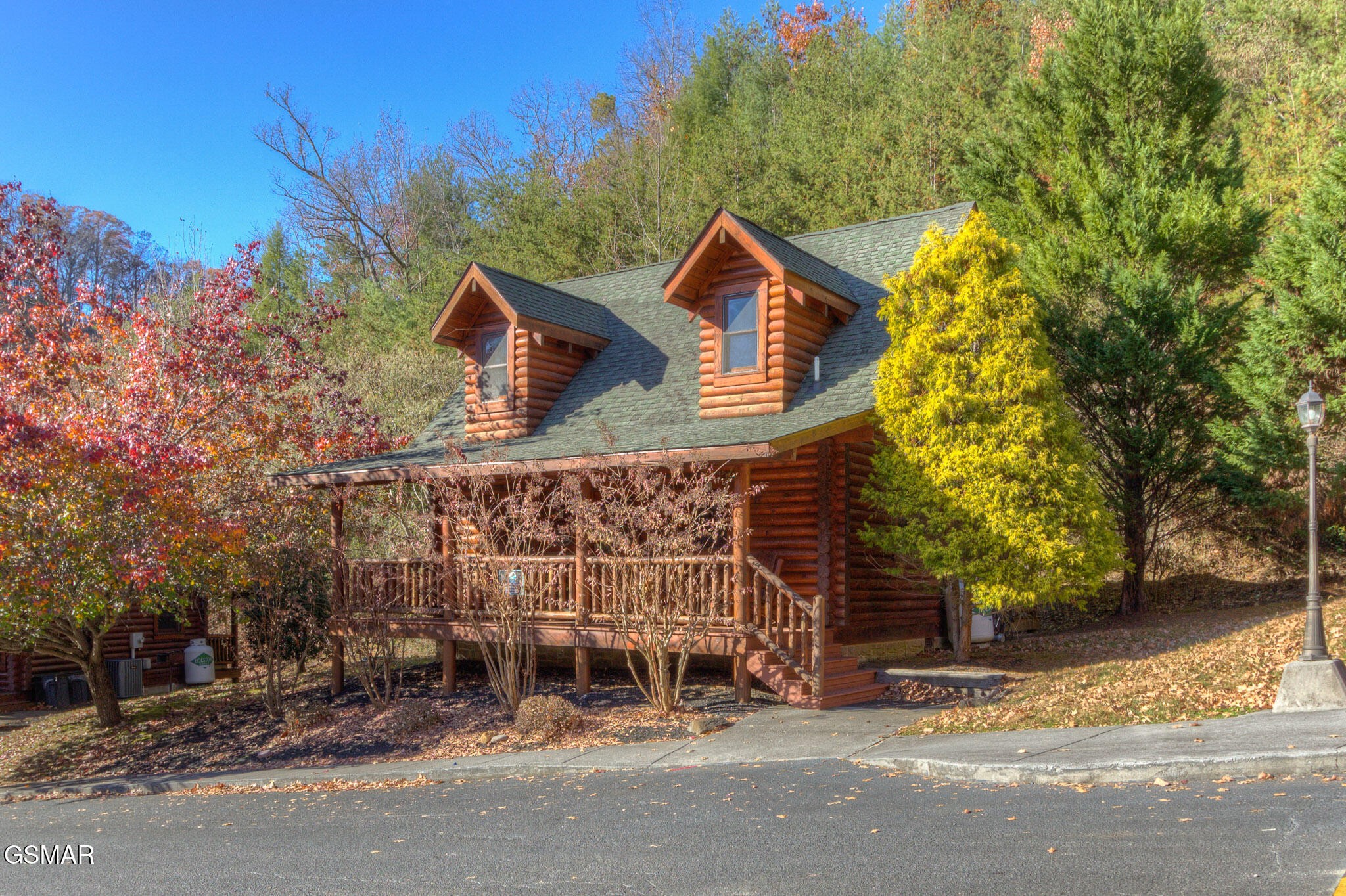 3139 Smoky Ridge Way Sevierville, TN 37862 - Photo 1 of 33 Gallery Image 1