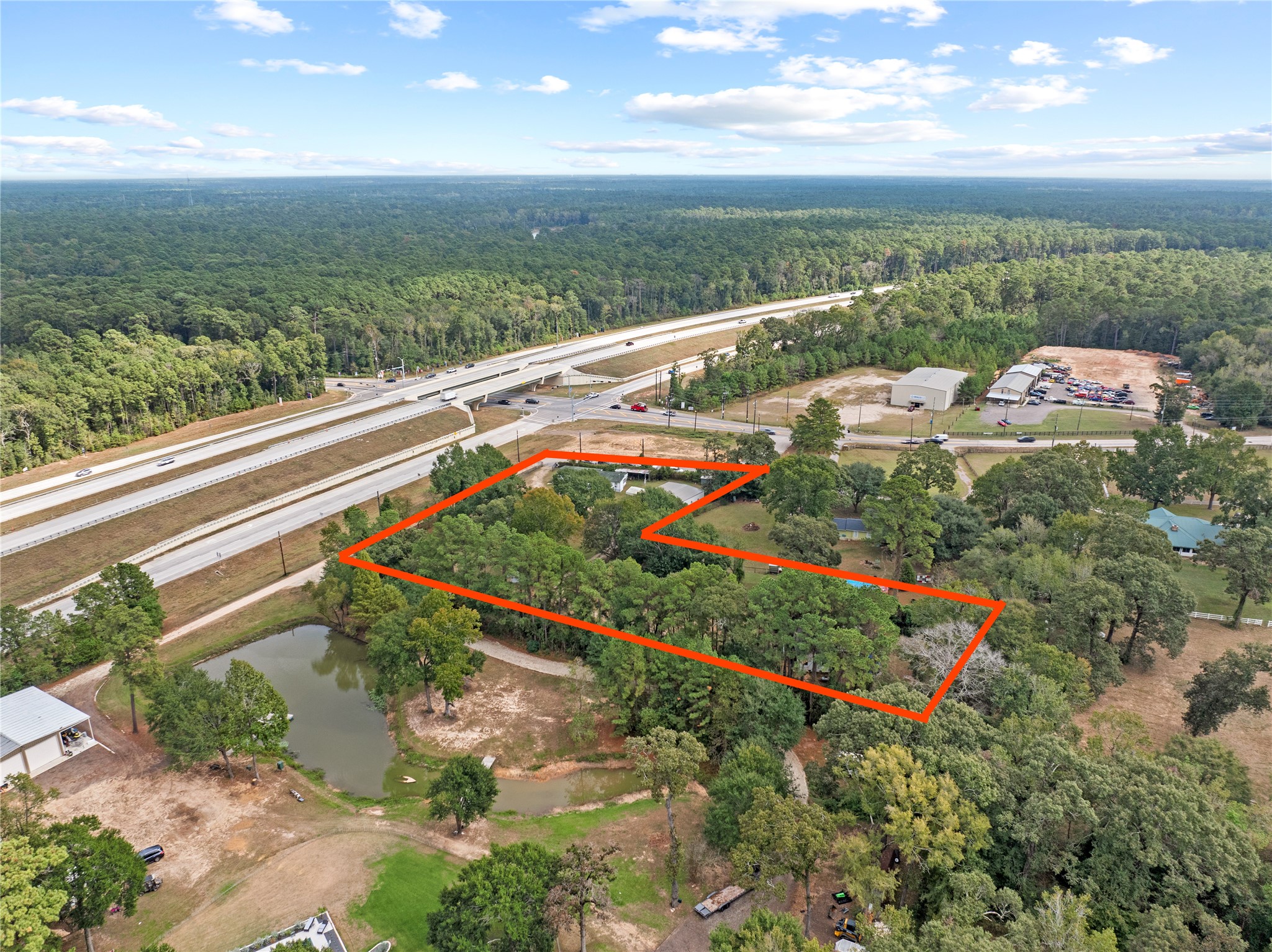 36301 Fm 149 Road Pinehurst, TX 77362 - Photo 38 of 50