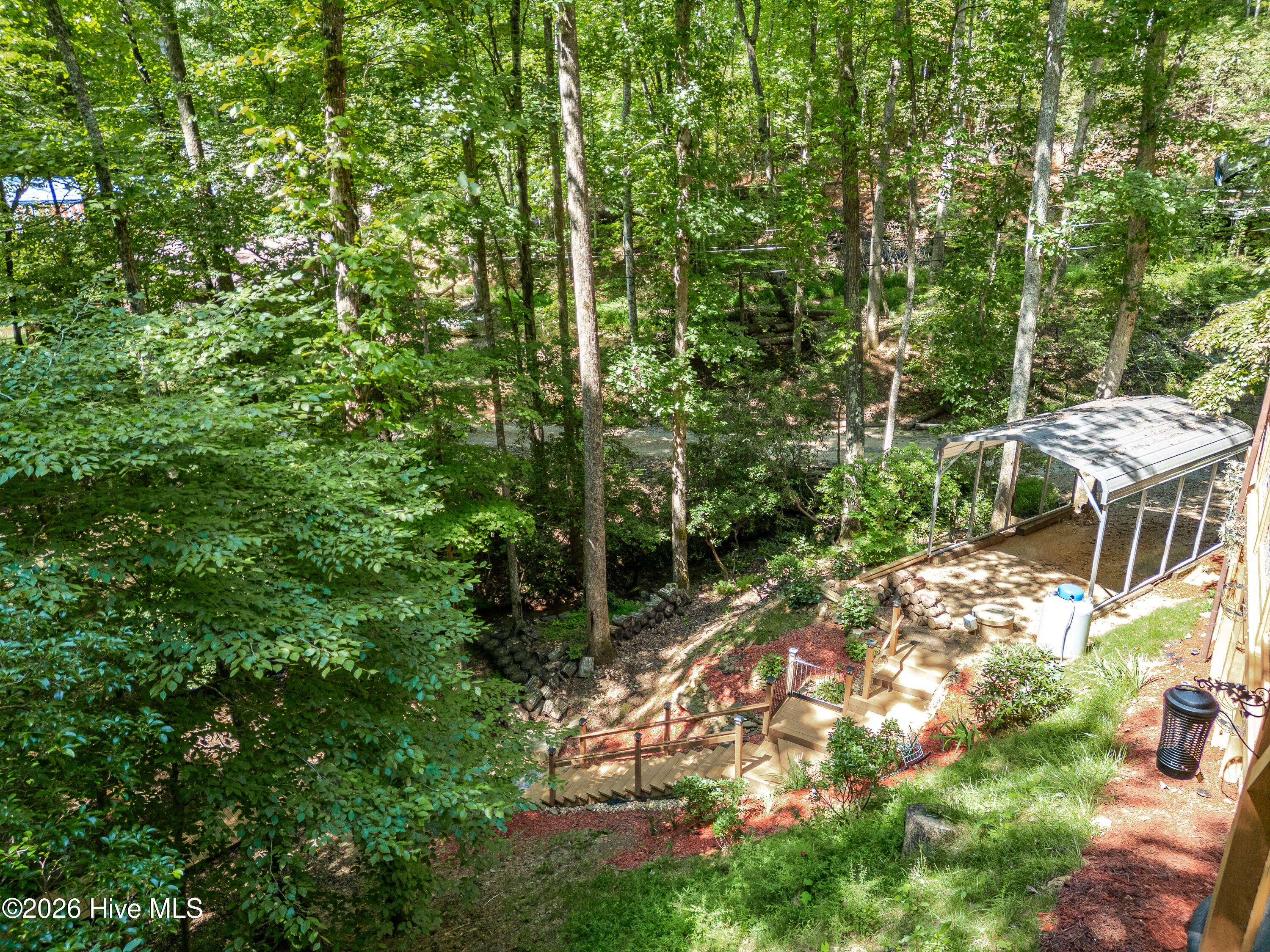 122 Hidden Valley Road Murphy, NC 28906 - Photo 19 of 59 Gallery Image 19