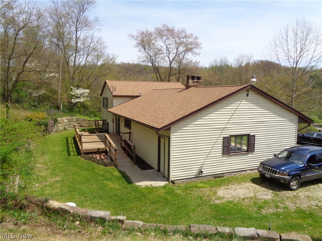 761 Beans Road Sherrodsville, OH 44675 - Photo 16 of 18