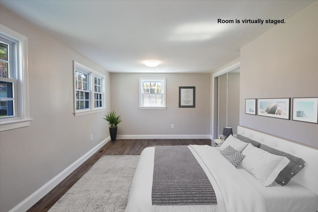 67 Bicknell Road Billerica, MA 01821 - Photo 8 of 20 Gallery Image 8