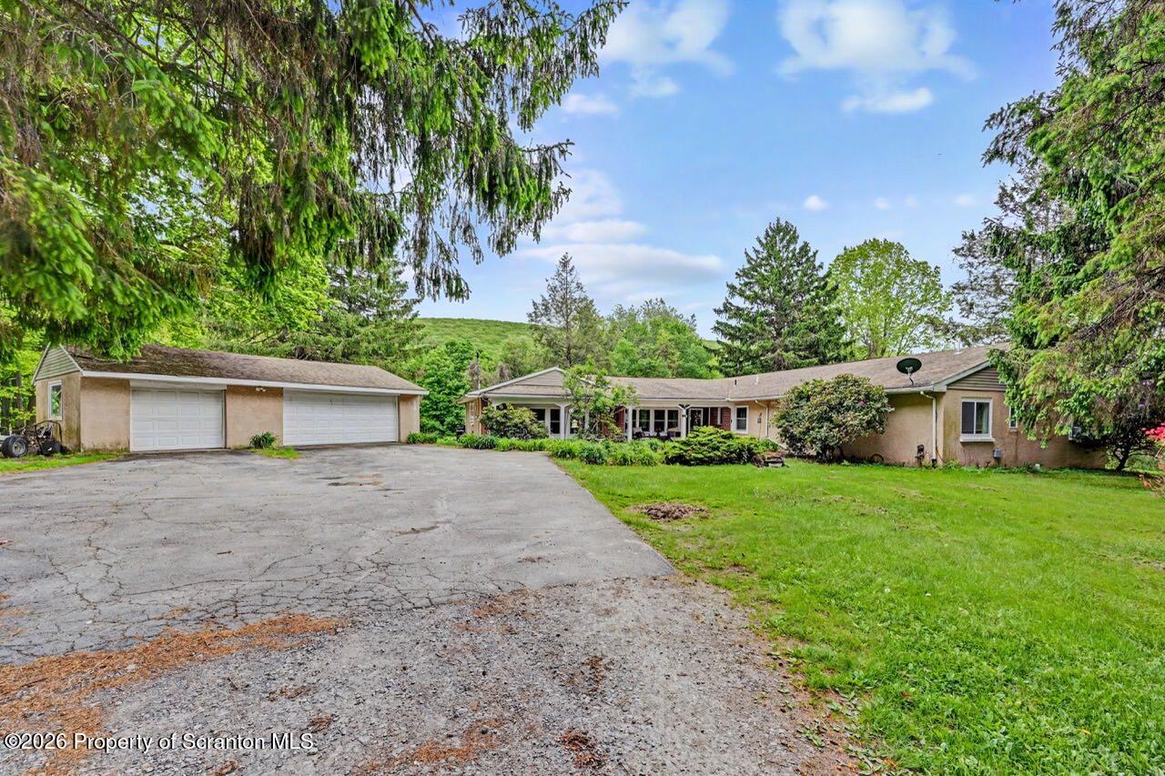 1000 Layton Road Clarks Summit, PA 18411 - Photo 43 of 55 Front