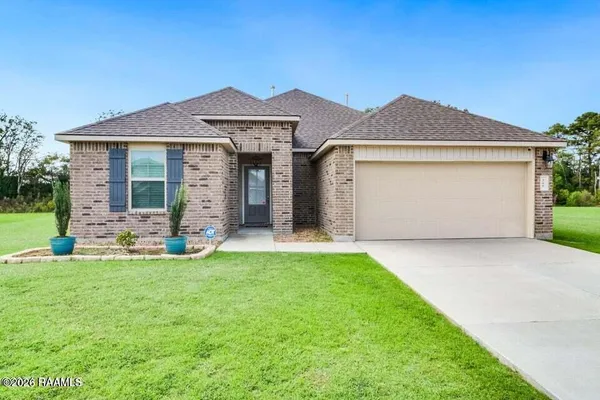 $223,000 | 265 Cane Run Court, Duson, LA 70529