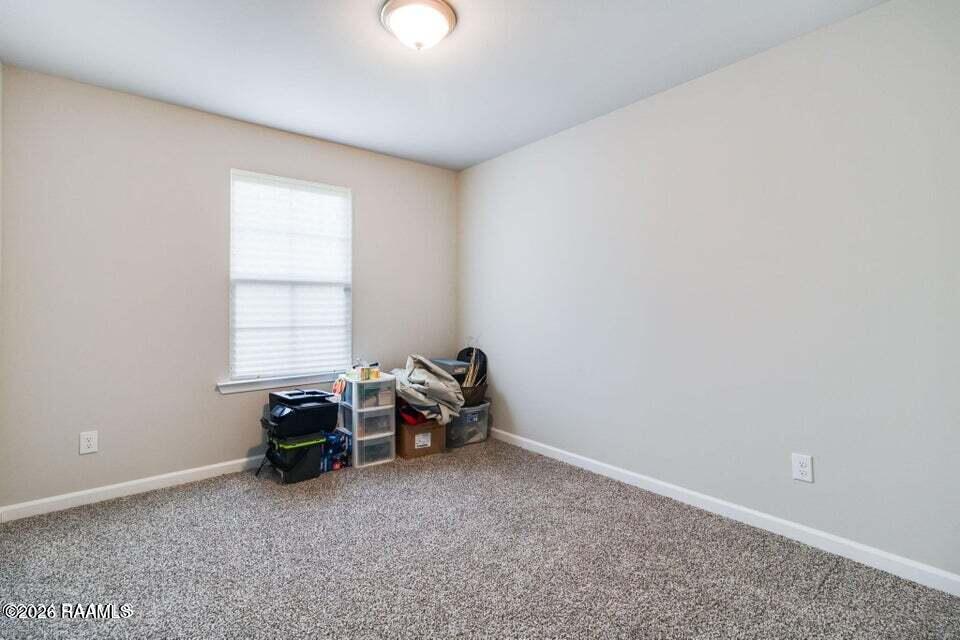 265 Cane Run Court Duson, LA 70529 - Photo 4 of 8 Cane Front Bedroom