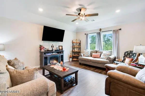 $223,000 | 265 Cane Run Court, Duson, LA 70529