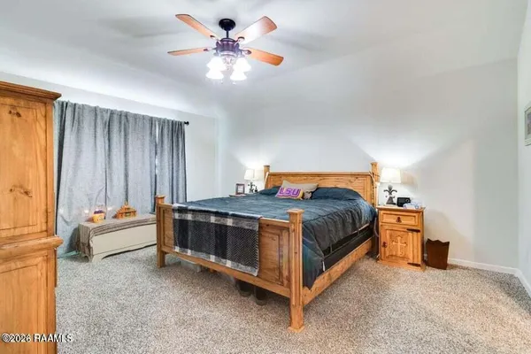 $223,000 | 265 Cane Run Court, Duson, LA 70529