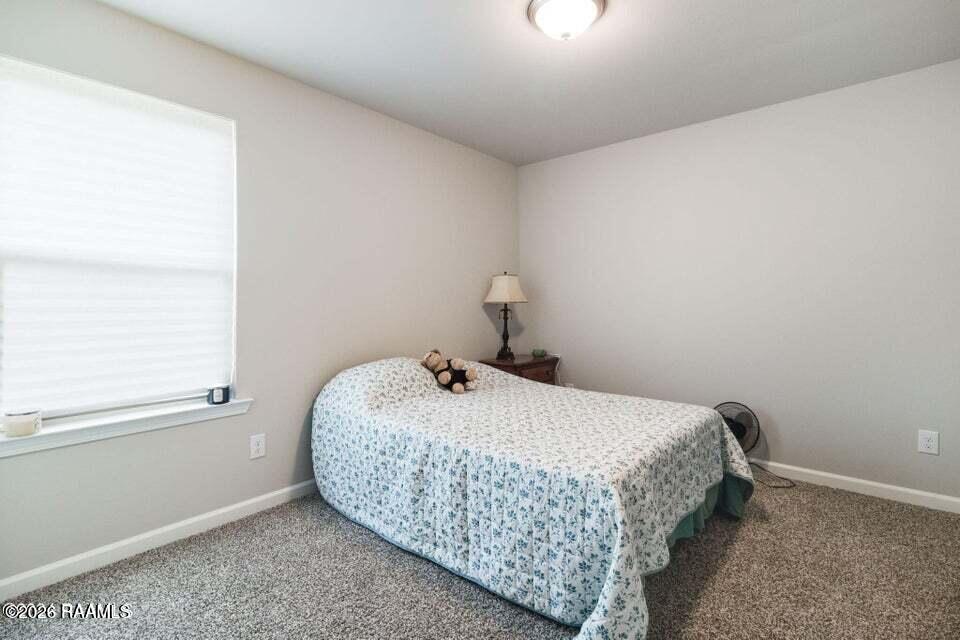 265 Cane Run Court Duson, LA 70529 - Photo 5 of 8 Cane 3rd Bedroom