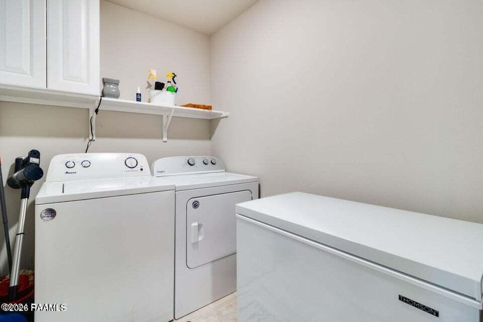 265 Cane Run Court Duson, LA 70529 - Photo 7 of 8 Cane Utility