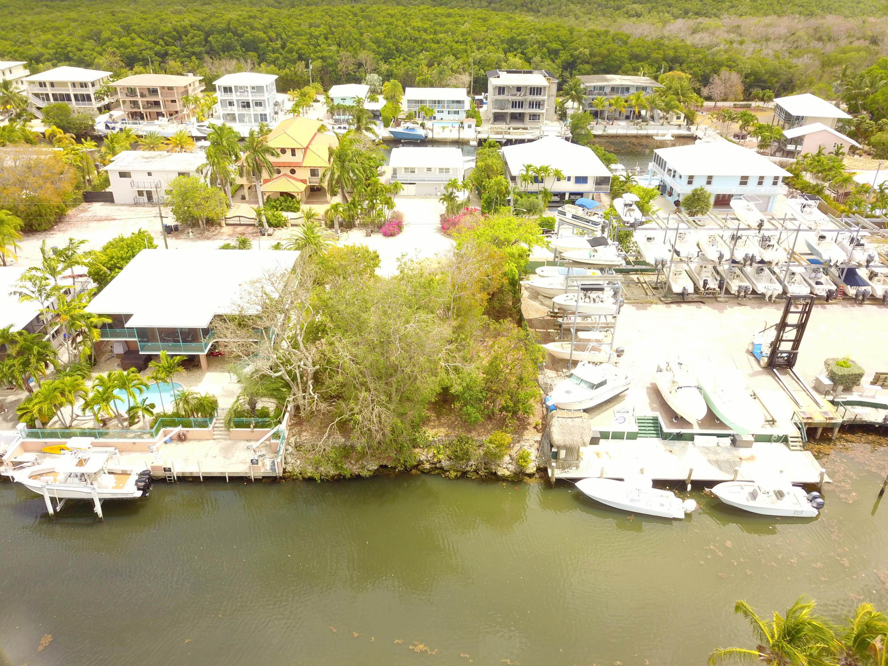 8 South Exuma Road Key Largo, FL 33037 - Photo 14 of 18 a view of ocean view