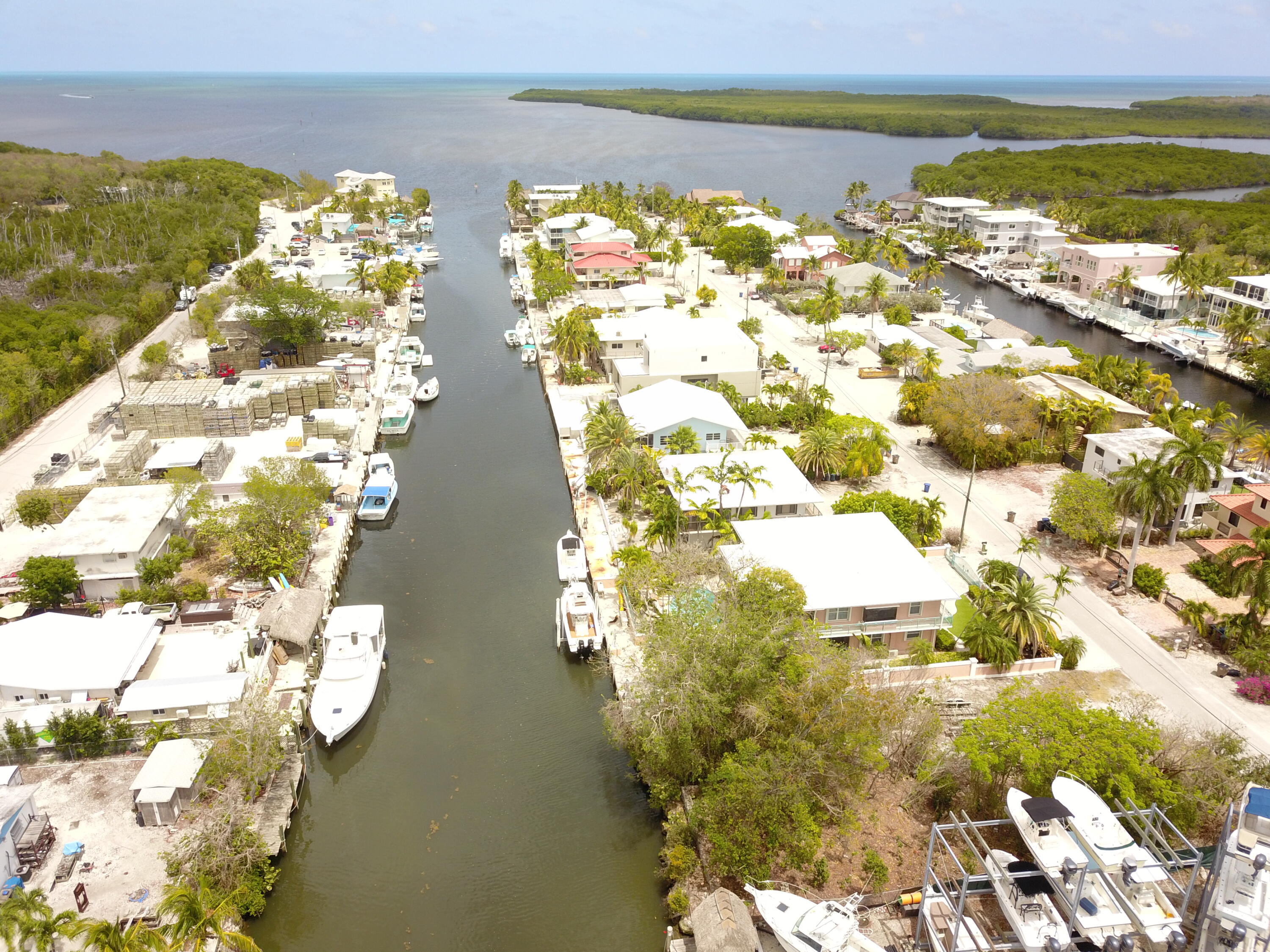 8 South Exuma Road Key Largo, FL 33037 - Photo 16 of 18 a view of lake view