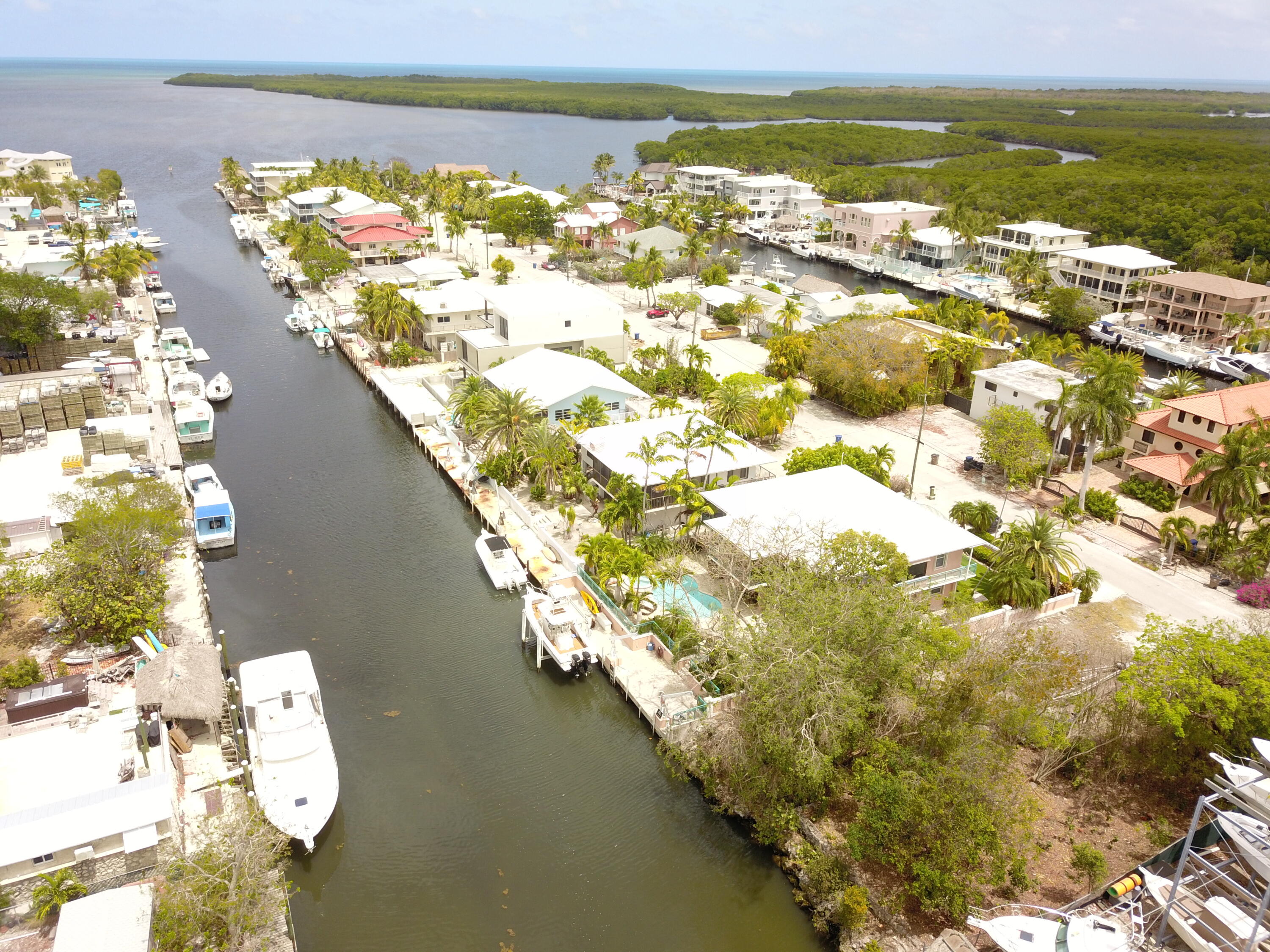 8 South Exuma Road Key Largo, FL 33037 - Photo 17 of 18 a view of ocean view