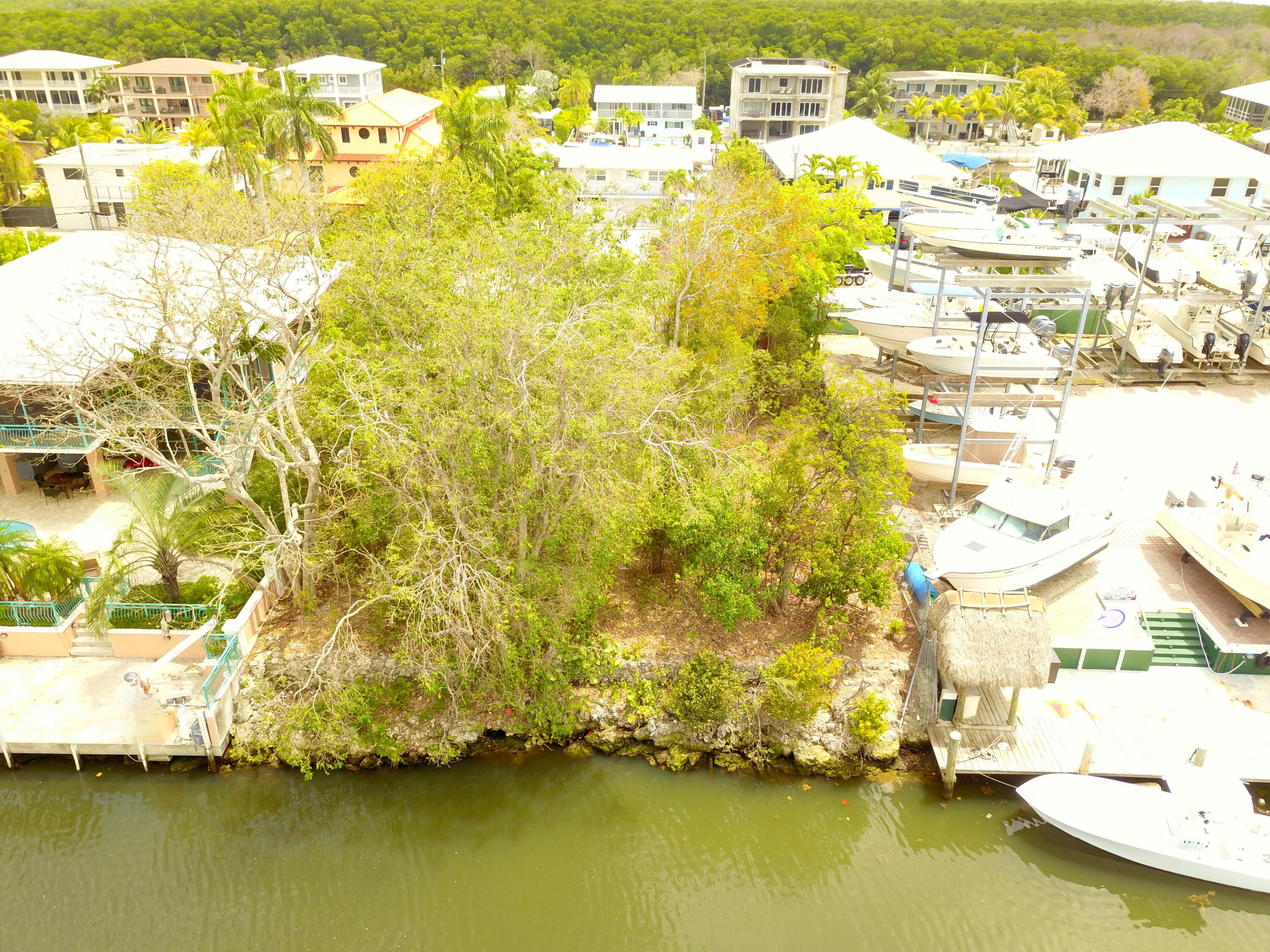 8 South Exuma Road Key Largo, FL 33037 - Photo 8 of 18 a view of ocean view