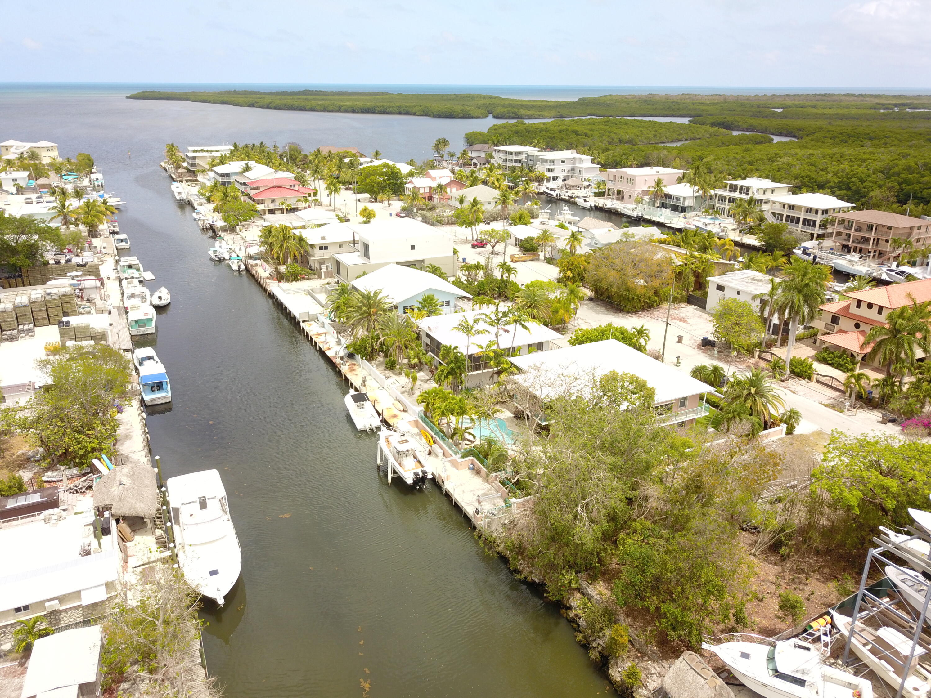 8 South Exuma Road Key Largo, FL 33037 - Photo 10 of 18 a view of lake view