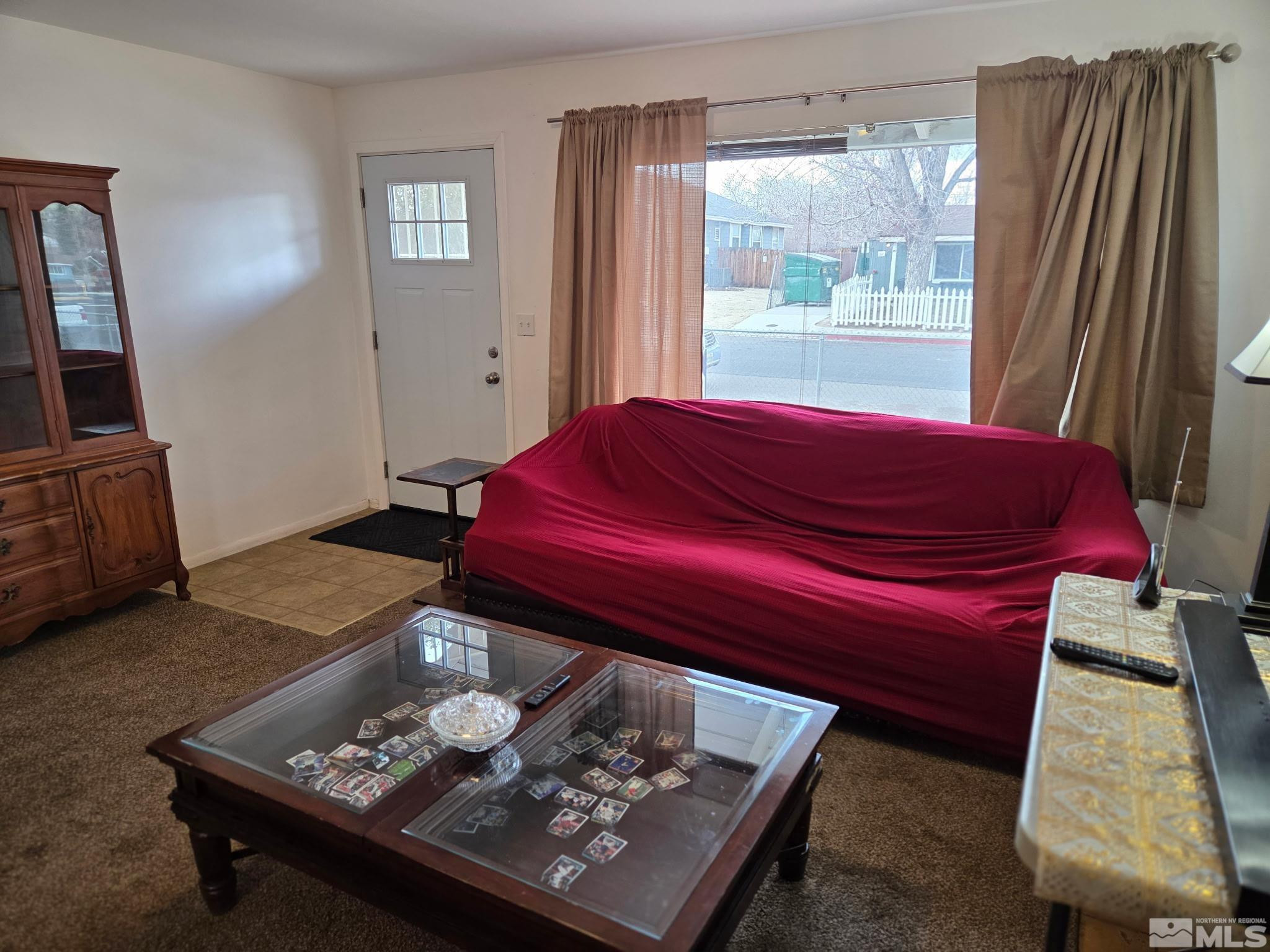 1810 Montello Street Reno, NV 89512 - Photo 3 of 22 a room with furniture and a window