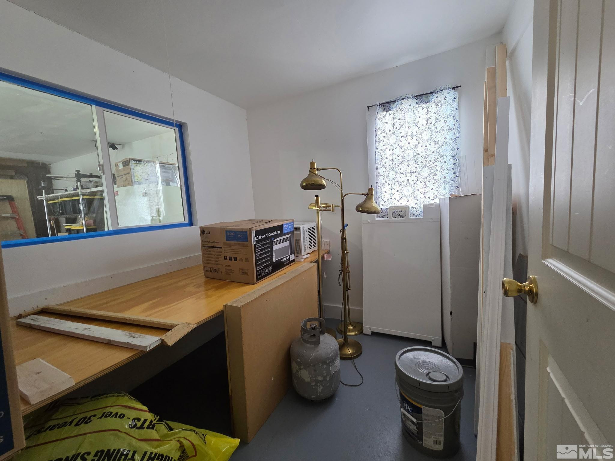 1810 Montello Street Reno, NV 89512 - Photo 9 of 22 a view of a room with gym equipment