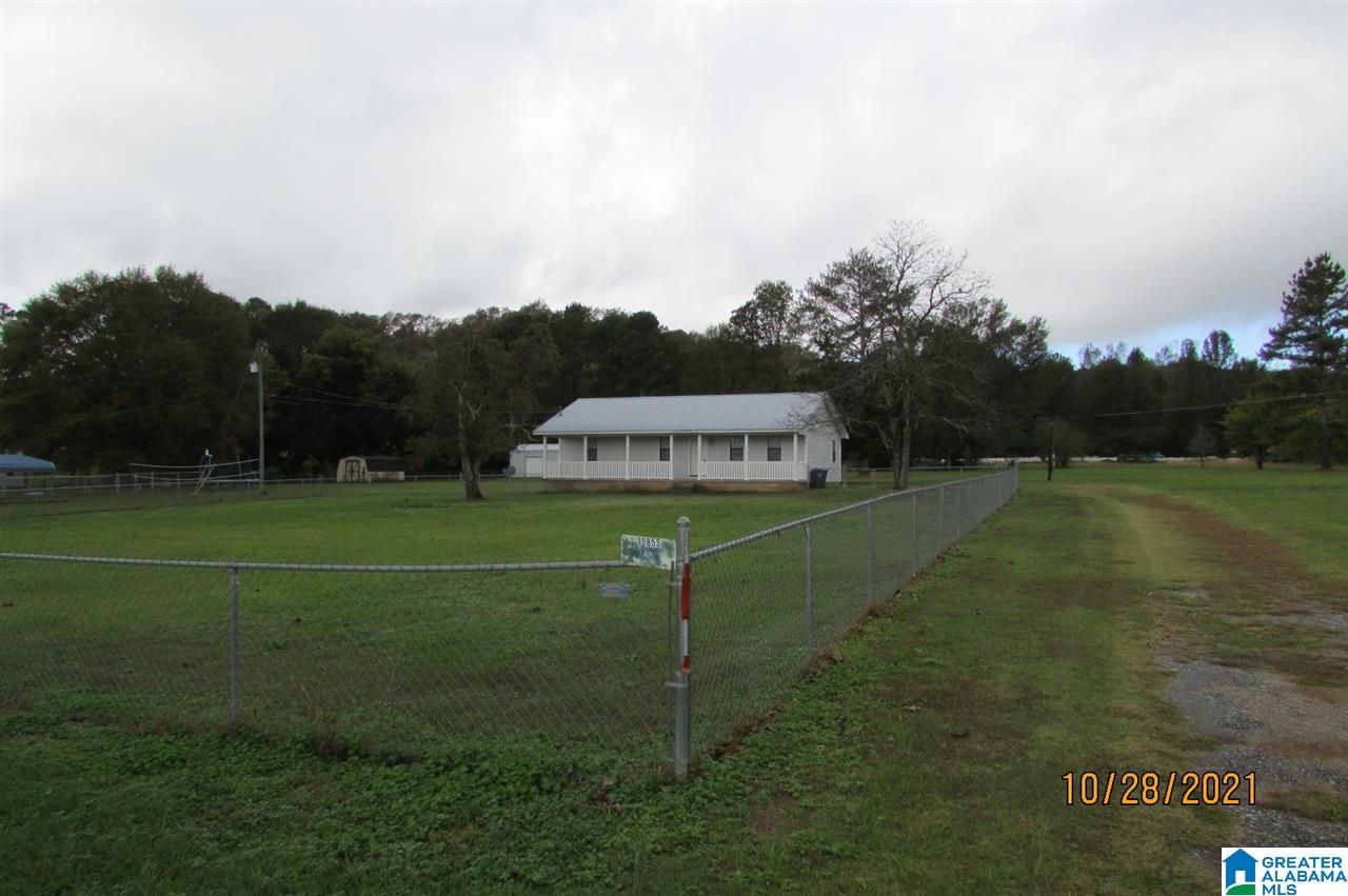 10853 Choccolocco Road Anniston, AL 36207 - Photo 10 of 39