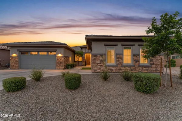 $790,000 | 24249 South 216th Place, Queen Creek, AZ 85142