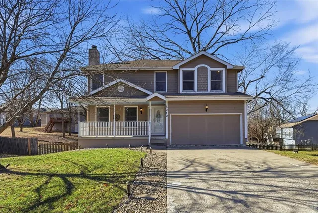 $245,000 | 5212 Hedges Avenue, Kansas City, MO 64133