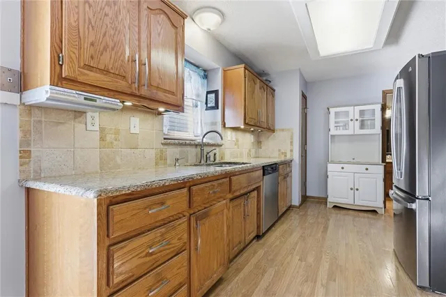 $245,000 | 5212 Hedges Avenue, Kansas City, MO 64133