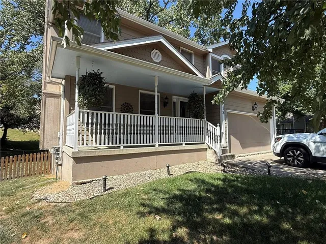 $245,000 | 5212 Hedges Avenue, Kansas City, MO 64133