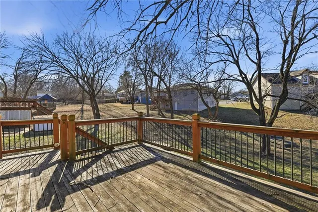 $245,000 | 5212 Hedges Avenue, Kansas City, MO 64133