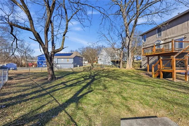 $245,000 | 5212 Hedges Avenue, Kansas City, MO 64133