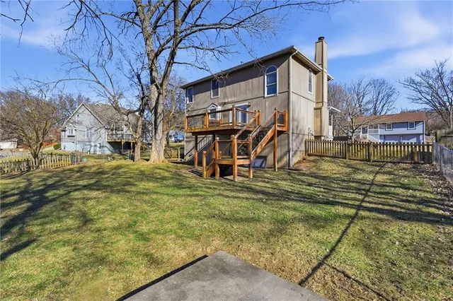 $245,000 | 5212 Hedges Avenue, Kansas City, MO 64133