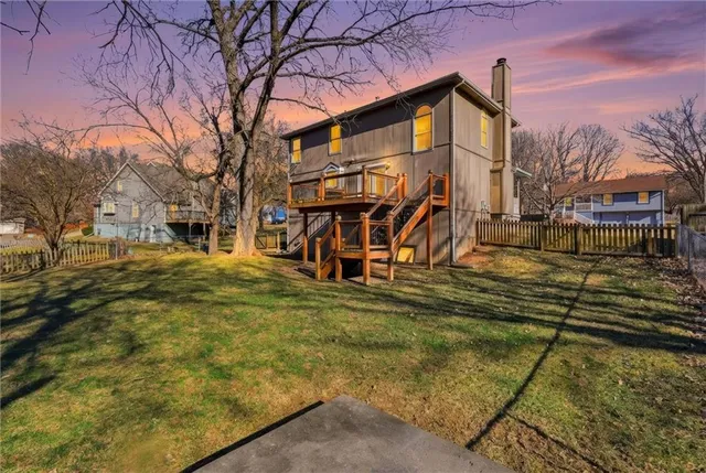 $245,000 | 5212 Hedges Avenue, Kansas City, MO 64133