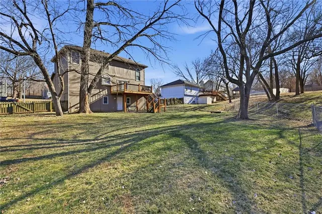 $245,000 | 5212 Hedges Avenue, Kansas City, MO 64133