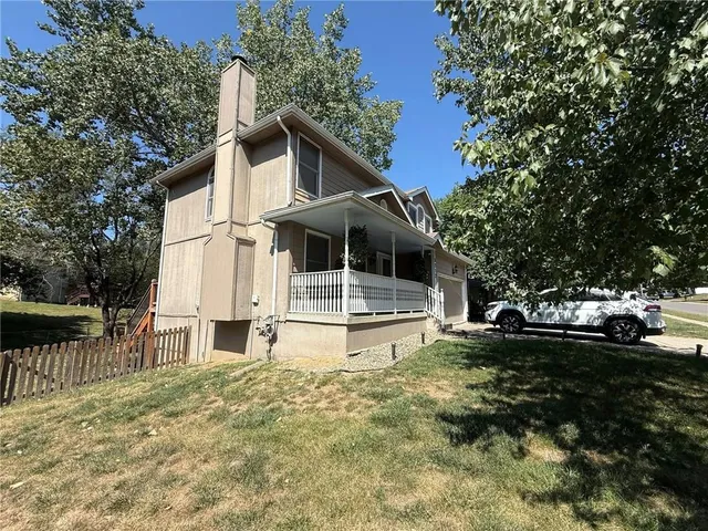 $245,000 | 5212 Hedges Avenue, Kansas City, MO 64133