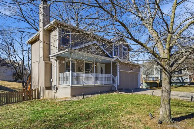 $245,000 | 5212 Hedges Avenue, Kansas City, MO 64133