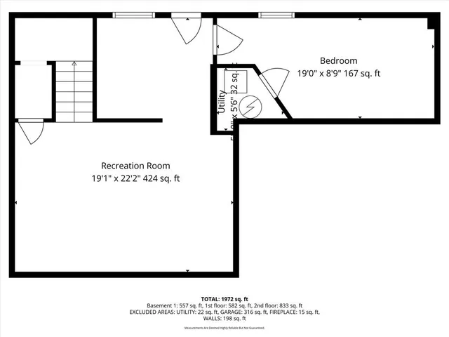 $245,000 | 5212 Hedges Avenue, Kansas City, MO 64133