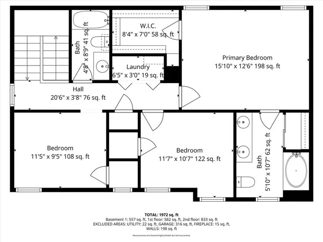 $245,000 | 5212 Hedges Avenue, Kansas City, MO 64133