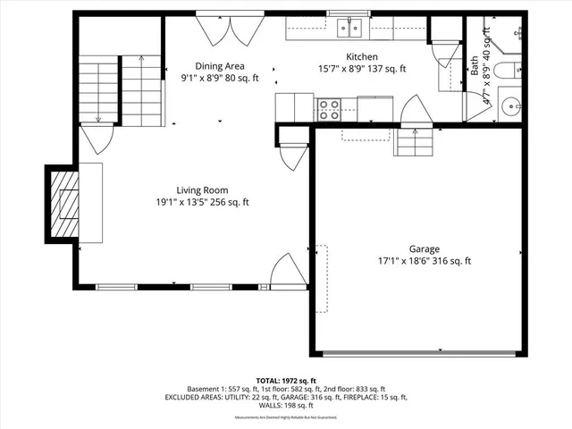$245,000 | 5212 Hedges Avenue, Kansas City, MO 64133