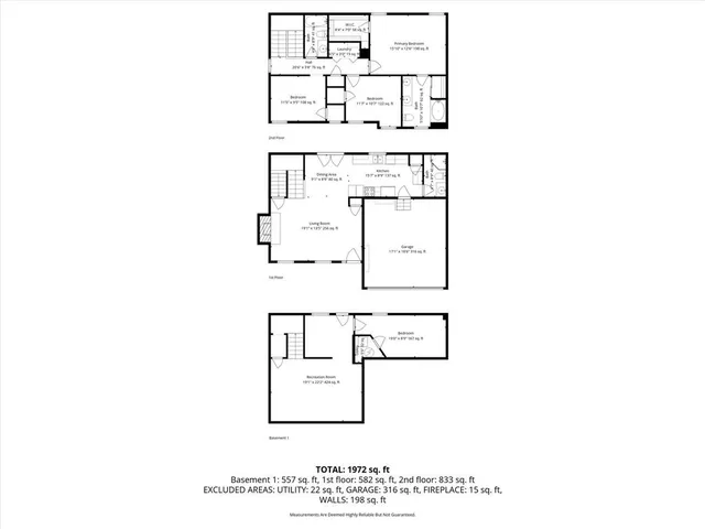 $245,000 | 5212 Hedges Avenue, Kansas City, MO 64133