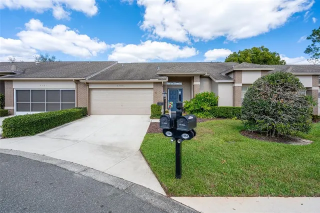 $315,000 | 3160 Whispering Pines Court, Spring Hill, FL 34606