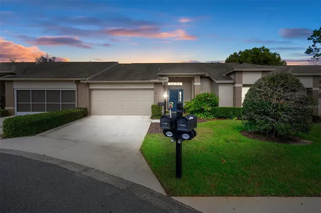 $315,000 | 3160 Whispering Pines Court, Spring Hill, FL 34606