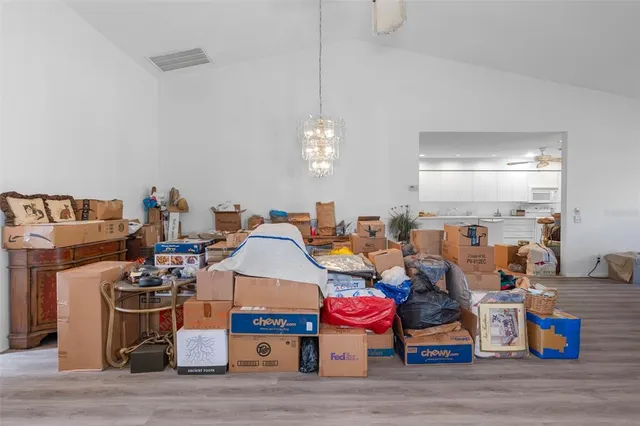 $315,000 | 3160 Whispering Pines Court, Spring Hill, FL 34606