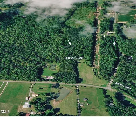 $140,000 | 0 Parham Road, Roxboro, NC 27574