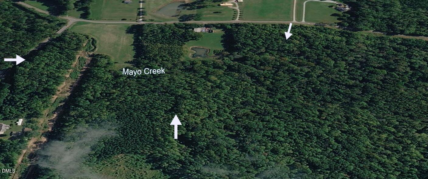 0 Parham Road Roxboro, NC 27574 - Photo 4 of 11 Parham Rd Aerial 4