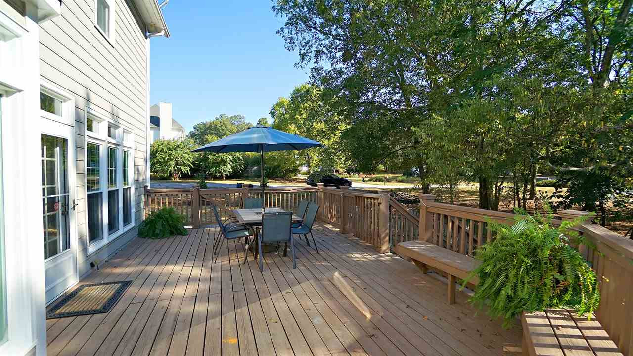 3101 Annandale Road Durham, NC 27705 - Photo 20 of 21 Photo 20