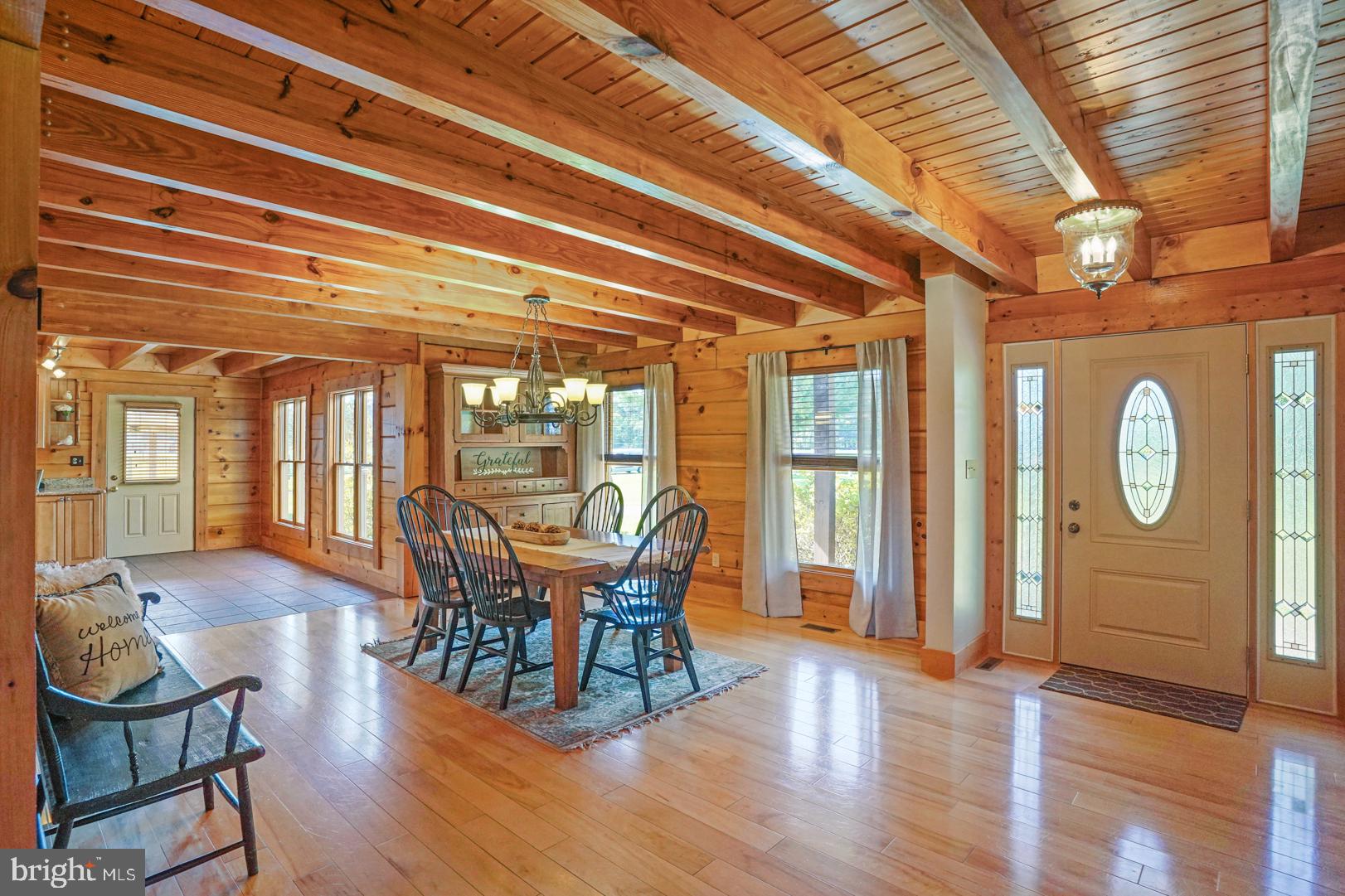 381 Dogtown Road Townsend, DE 19734 - Photo 11 of 71 Enter through the front to dining area