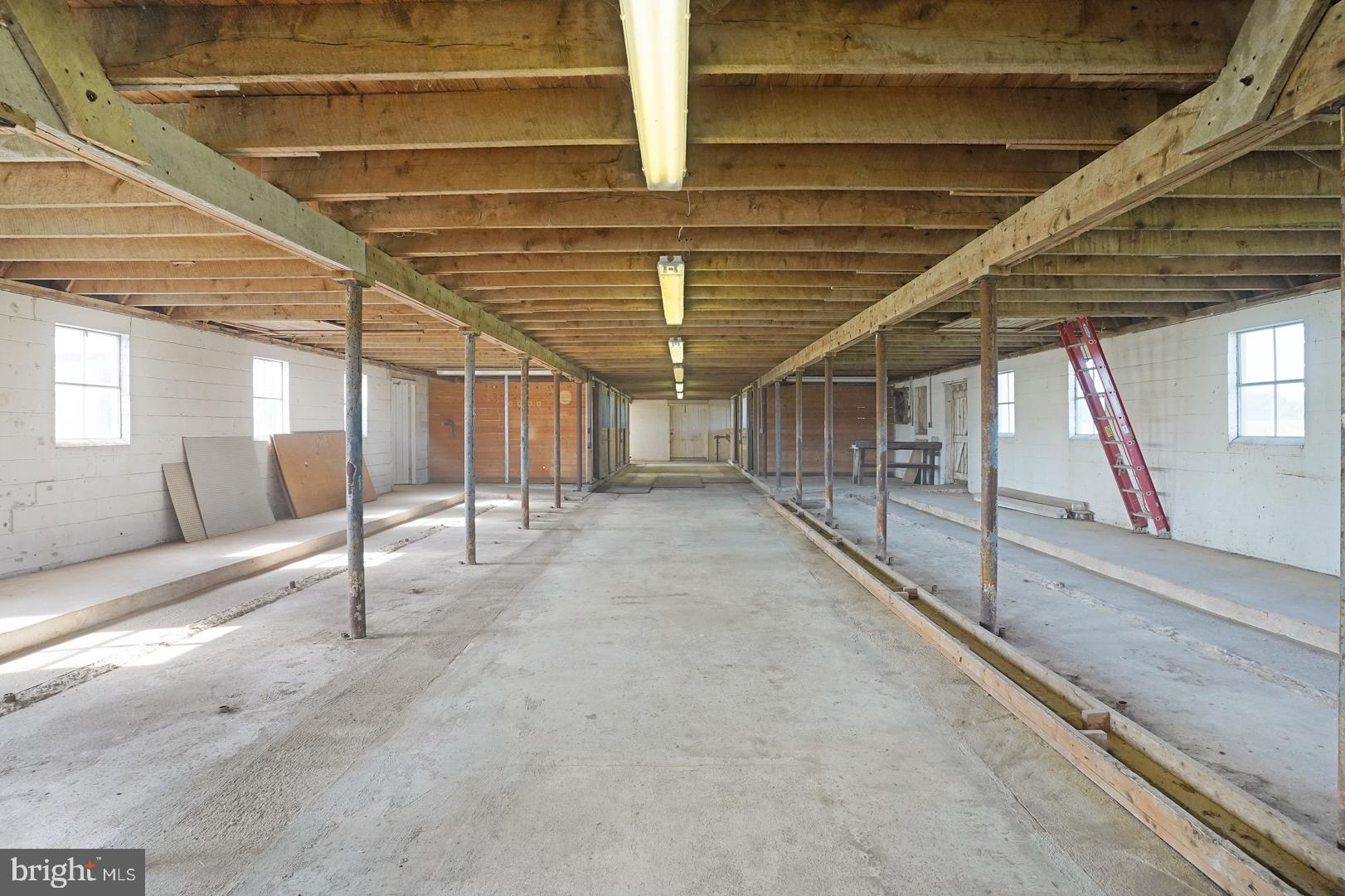 381 Dogtown Road Townsend, DE 19734 - Photo 56 of 71 Plenty of room for additional stalls