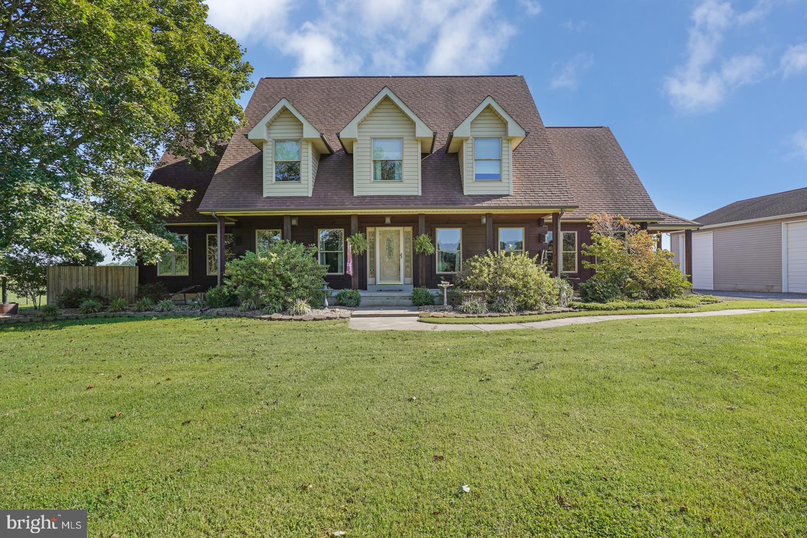 381 Dogtown Road Townsend, DE 19734 - Photo 71 of 71 Make it yours!