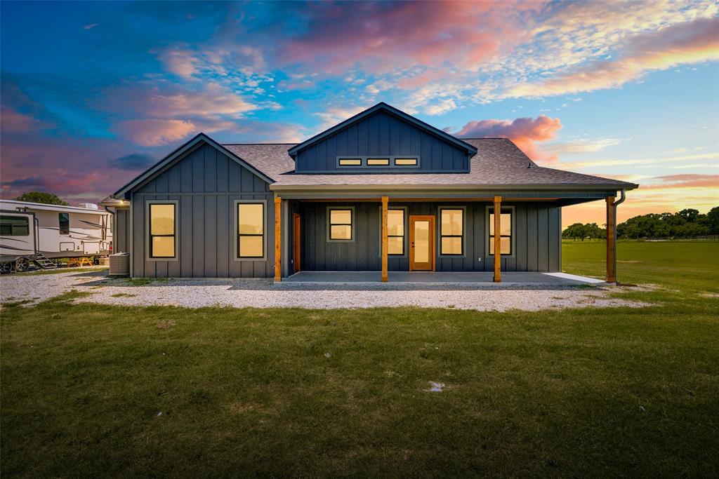 1150 Doss Road Millsap, TX 76066 - Photo 3 of 32