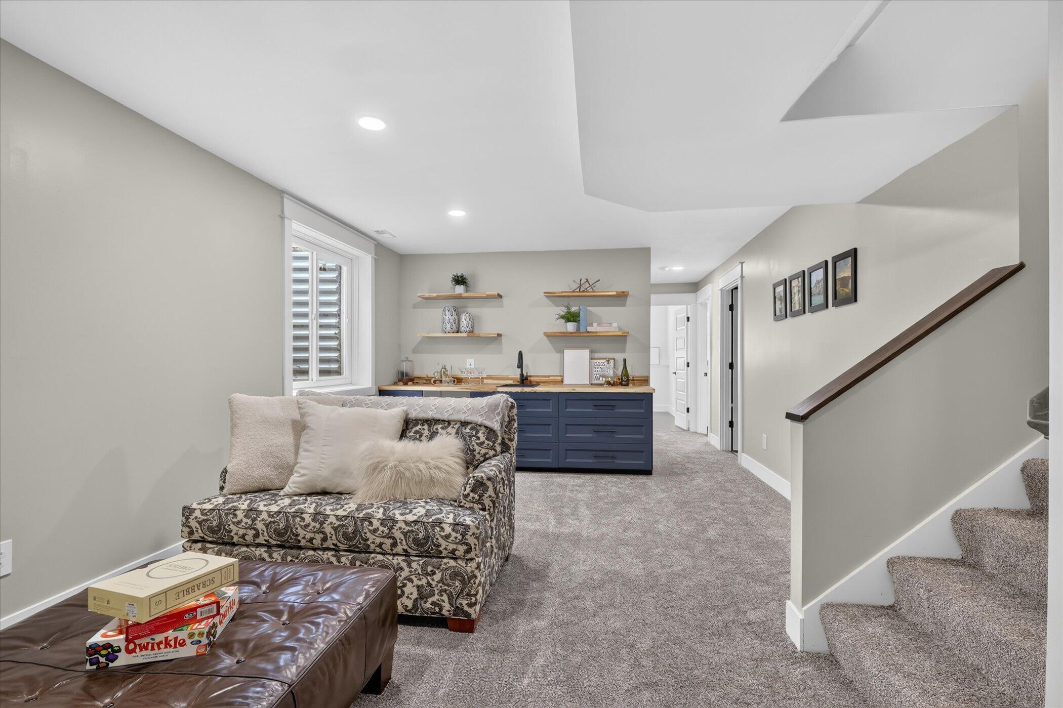2747 4 Mile Road Northwest Grand Rapids, MI 49544 - Photo 26 of 48 Rec Room