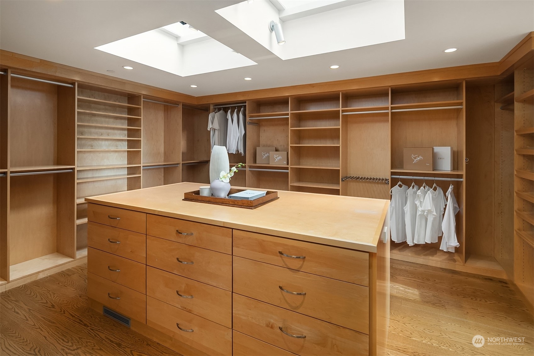 1829 Evergreen Point Road Medina, WA 98039 - Photo 20 of 39 a room with storage and utility